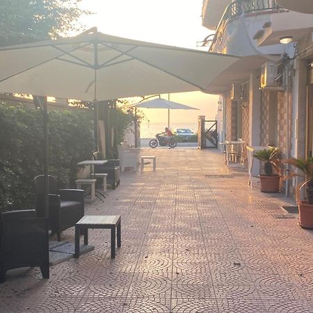Vista Eolie Milazzo- Apartments Exteriér fotografie
