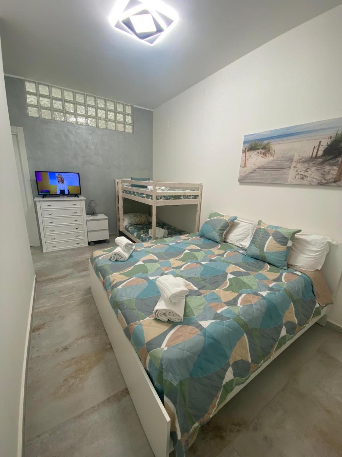 Vista Eolie Milazzo- Apartments Exteriér fotografie