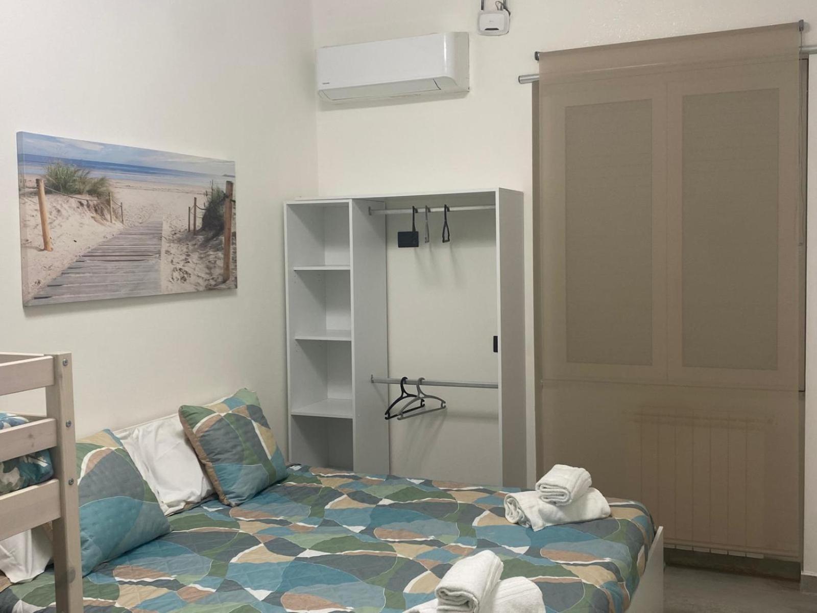 Vista Eolie Milazzo- Apartments Exteriér fotografie